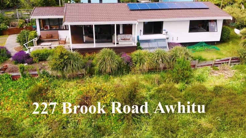 227 Brook Road, Waiuku - Carousel 2