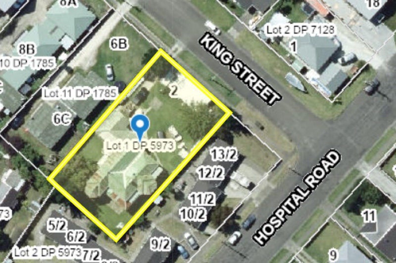 2 King Street, Mangapapa, Gisborne - Carousel 22