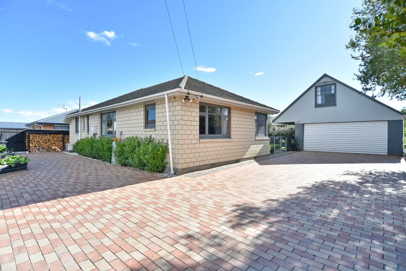 339 Burwood Road, Burwood, Christchurch - Carousel 1