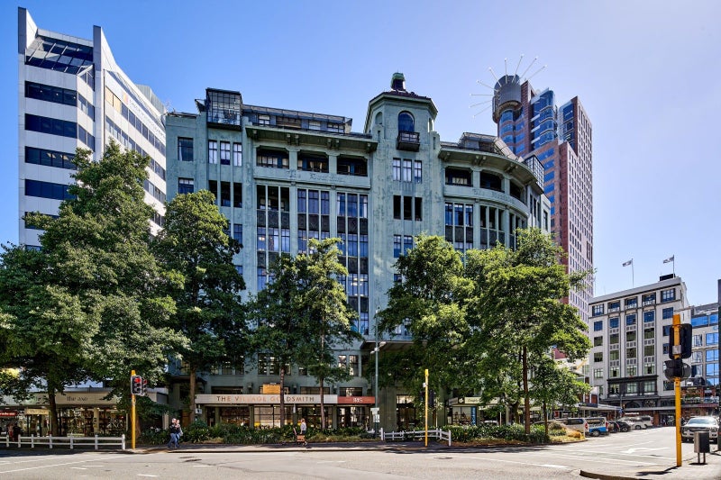 1/80 Victoria Street, Wellington Central, Wellington - Carousel 19