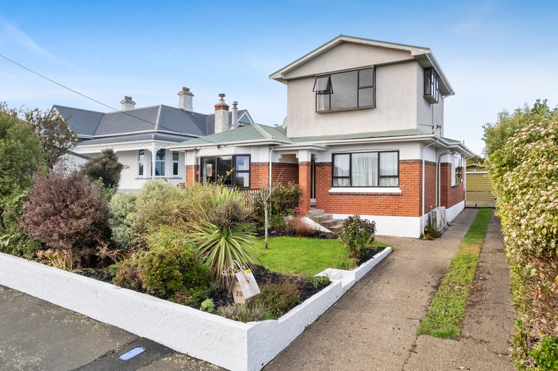 26 Stirling Street, Andersons Bay, Dunedin - Carousel 1