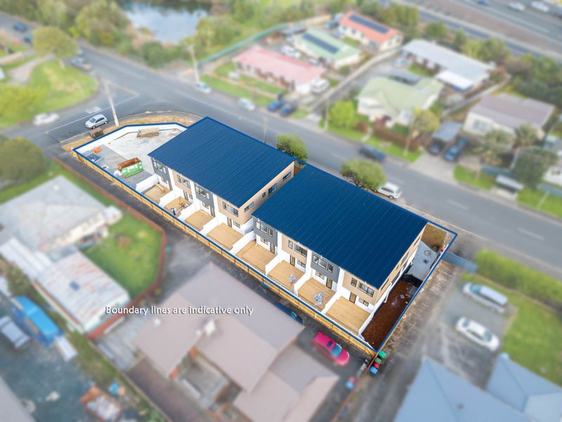 2/57 Aranui Road, Mount Wellington, Auckland - Carousel 20