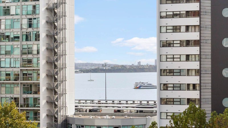 600/43 Anzac Avenue, Auckland Central, Auckland - Carousel 1