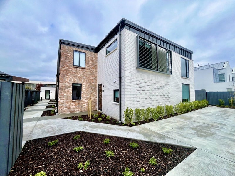 4/60 Derby Street, St Albans, Christchurch - Carousel 1