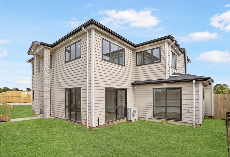 52A Orams Road, Hillpark, Auckland - Carousel 1