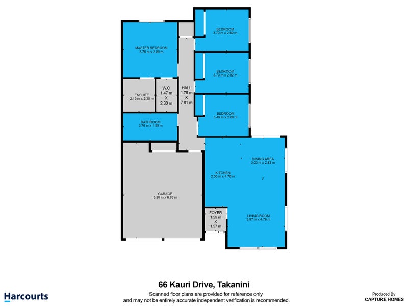 66 Kauri Drive, Takanini, Auckland - Carousel 14