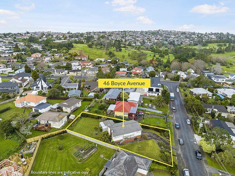 46 Boyce Avenue, Mount Roskill, Auckland - Carousel 2