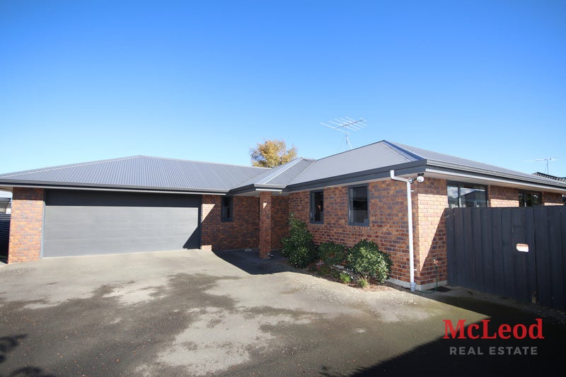 83A Trevors Road, Hampstead, Ashburton - Carousel 1