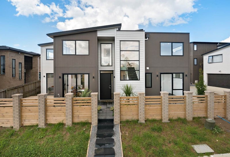 21A Roseberry Avenue, Birkenhead, Auckland - Carousel 2