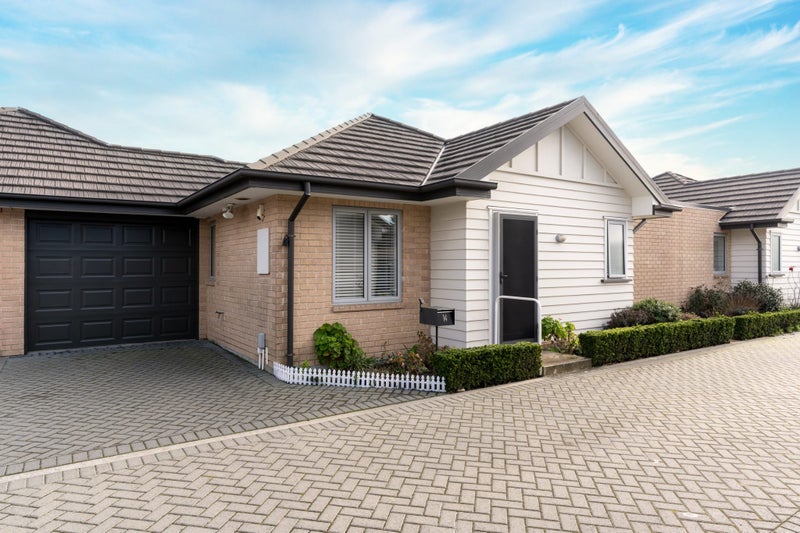 14/372 Yaldhurst Road, Russley, Christchurch - Carousel 1