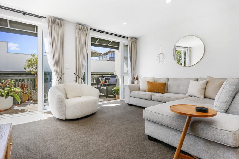 6/5 Pollen Street, Grey Lynn, Auckland - Carousel 2