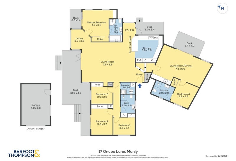 17 Onepu Lane, Manly, Whangaparaoa - Carousel 17