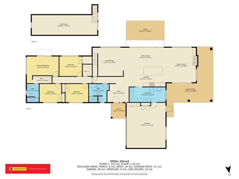 71 Ross Rise, Taupo - Carousel 21