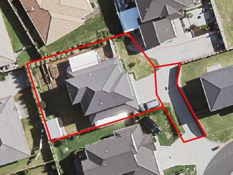 7 Hansen Place, Takanini, Auckland - Carousel 14