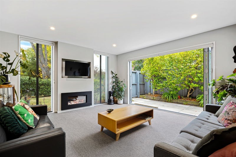 15 Bowenvale Avenue, Cashmere, Christchurch - Carousel 2