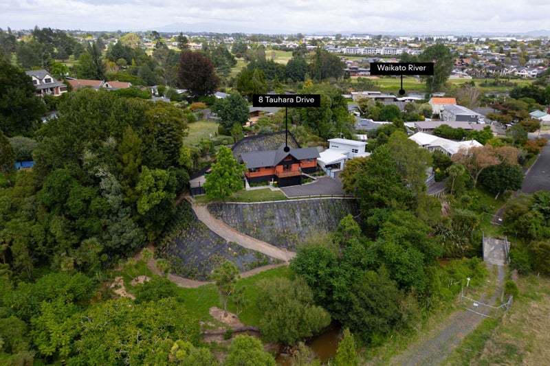 8 Tauhara Drive, Queenwood, Hamilton - Carousel 18