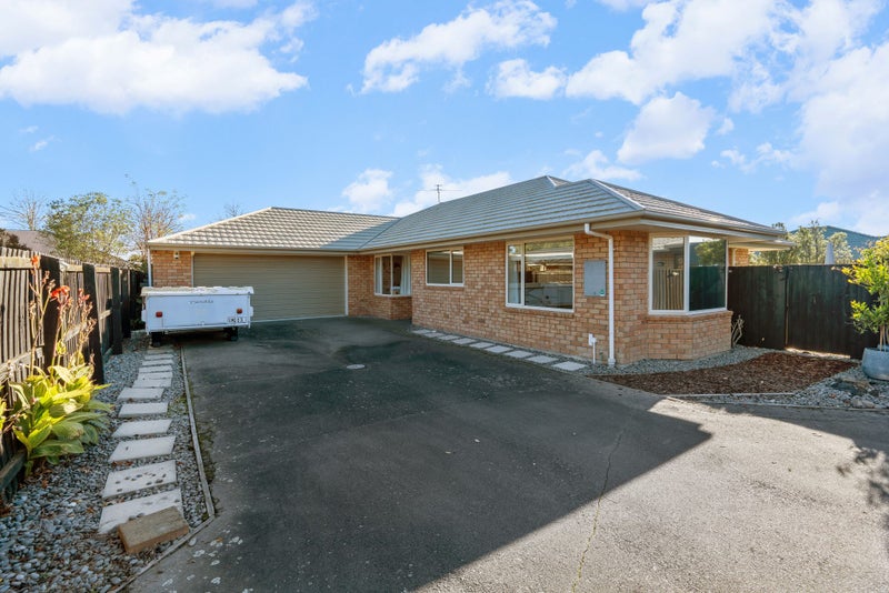 45 Ernest Gray Place, Halswell, Christchurch - Carousel 24