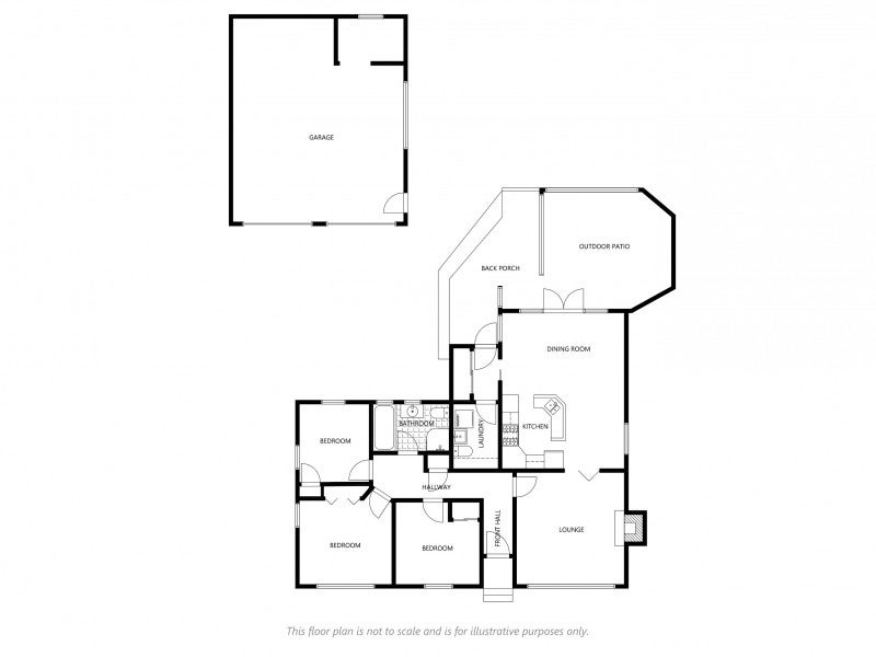 169 Taita Drive, Avalon, Lower Hutt - Carousel 15