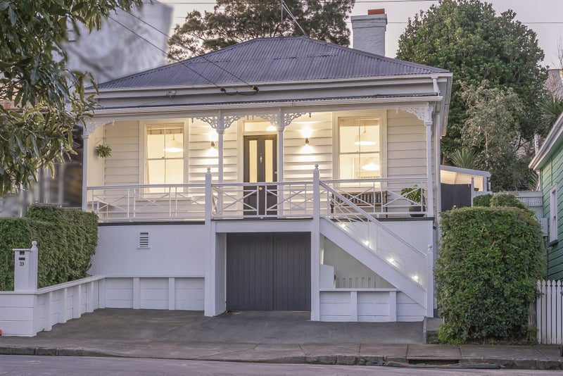 39 Home Street, Grey Lynn, Auckland - Carousel 1