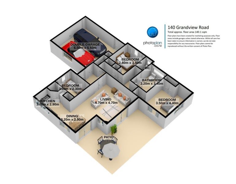 140 Grandview Road, Nawton, Hamilton - Carousel 17