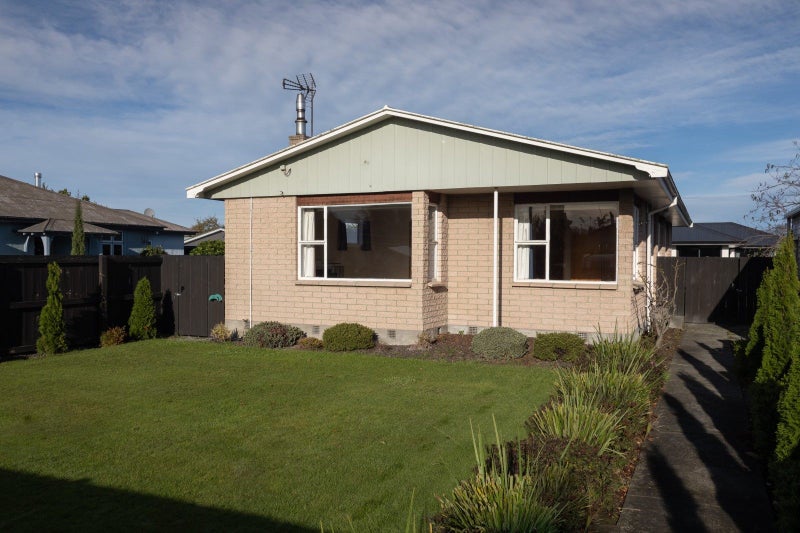 86 Grey Street, Ashburton - Carousel 1
