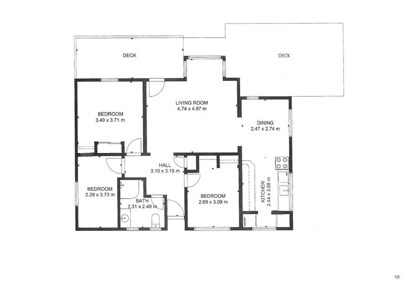 5 Vautier Avenue, Wadestown, Wellington - Carousel 14