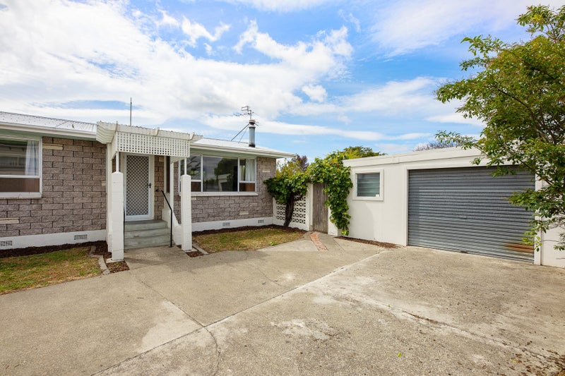 5C Penny Street, Mayfield, Blenheim - Carousel 1