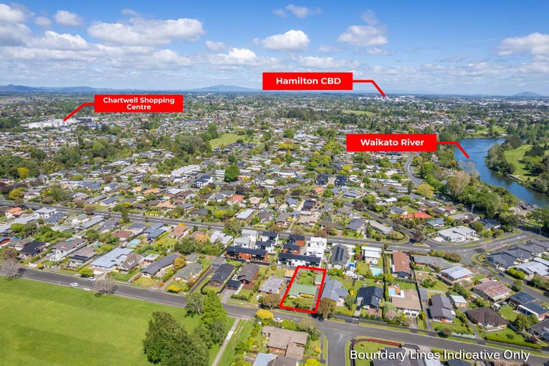 14 Clements Crescent, Queenwood, Hamilton - Carousel 22