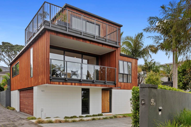 56A Seabreeze Road, Narrow Neck, Auckland - Carousel 1