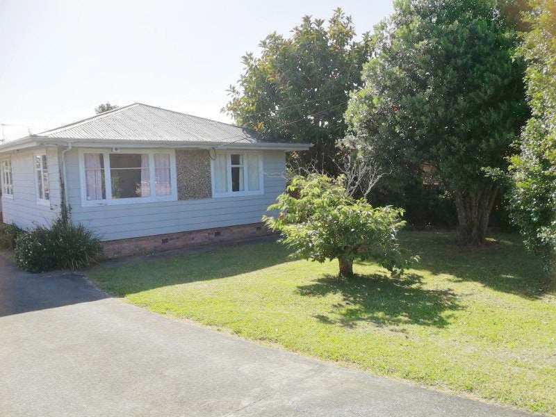 8 Parker Avenue, New Lynn, Auckland - Carousel 1