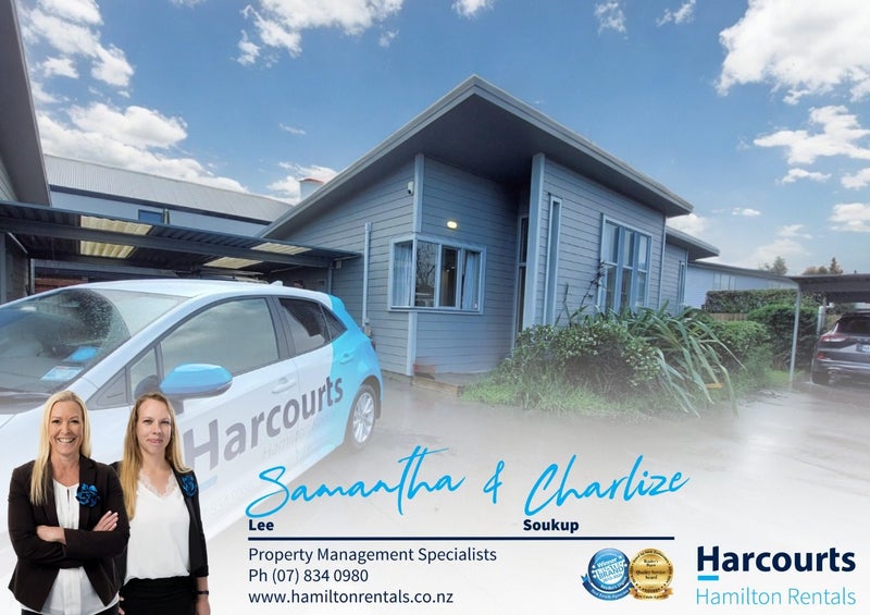 37C Jones Crescent, Melville, Hamilton - Carousel 1