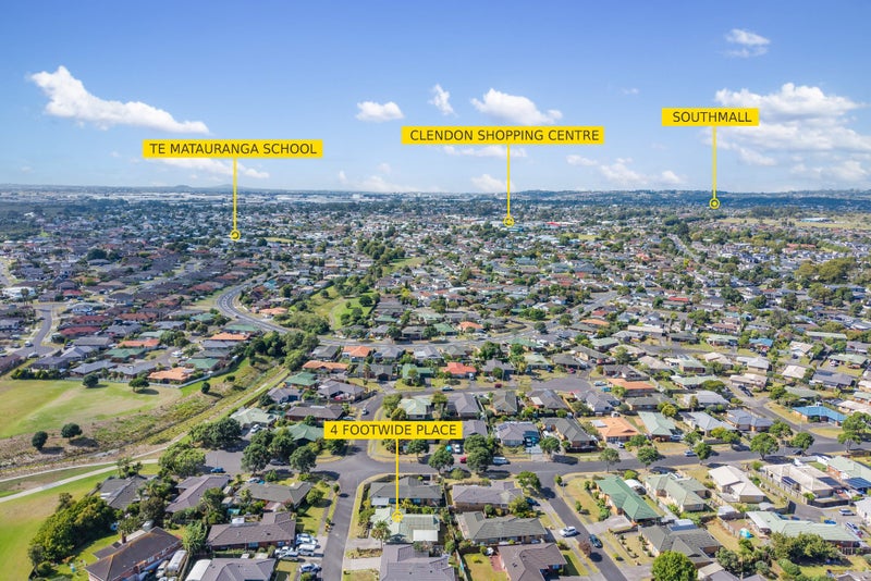 4 Footwide Place, Weymouth, Auckland - Carousel 21