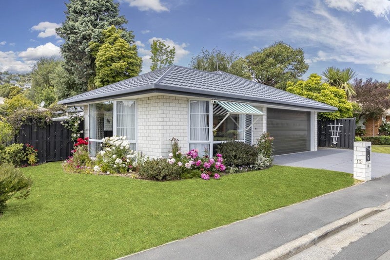 12 Castle Way, Beckenham, Christchurch - Carousel 1
