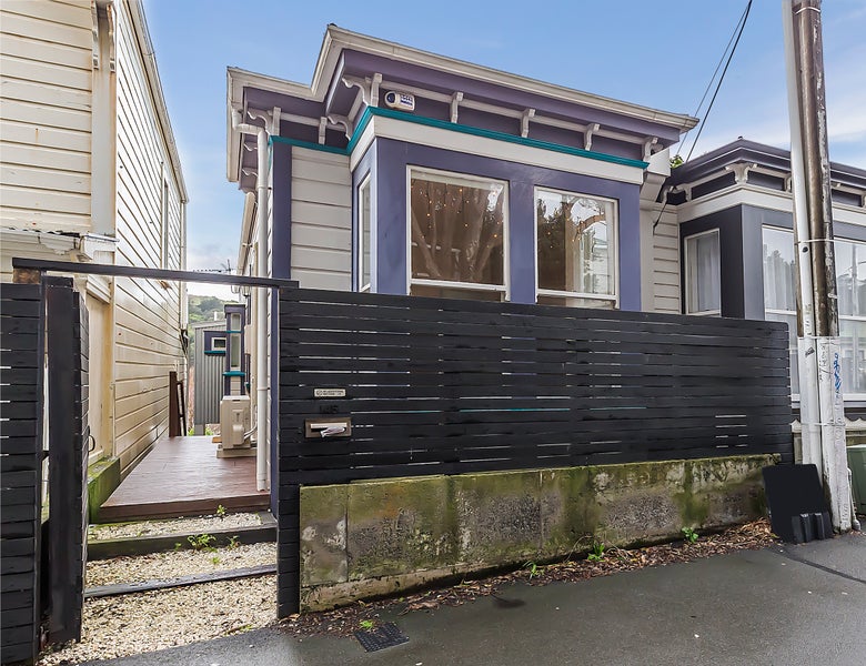 145 Tasman Street, Mount Cook, Wellington - Carousel 2