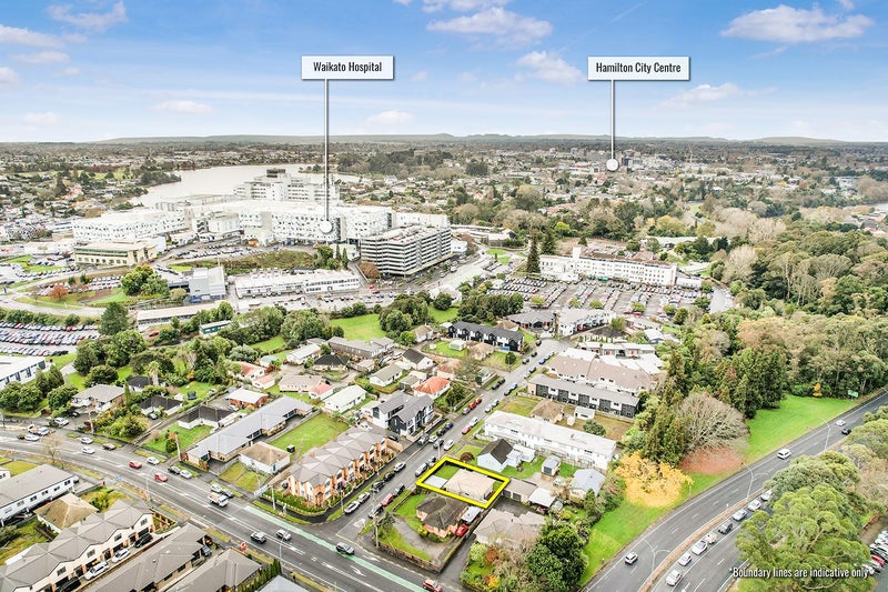 2 Dowding Street, Melville, Hamilton - Carousel 15