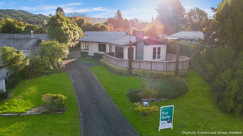26 Orion Street, Sunnybrook, Rotorua - Carousel 1