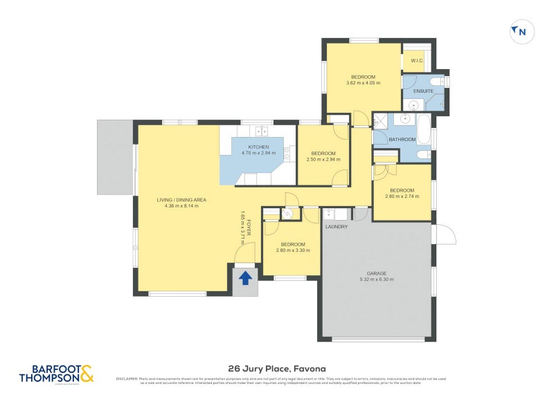 26 Jury Place, Favona, Auckland - Carousel 16