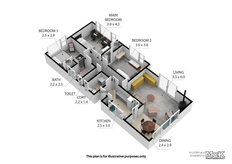 8 Karaka Street, Merrilands, New Plymouth - Carousel 26
