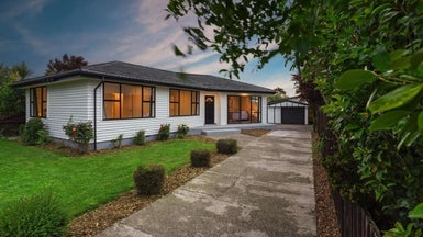 45 Kaiwara Street, Hoon Hay, Christchurch - Carousel 1