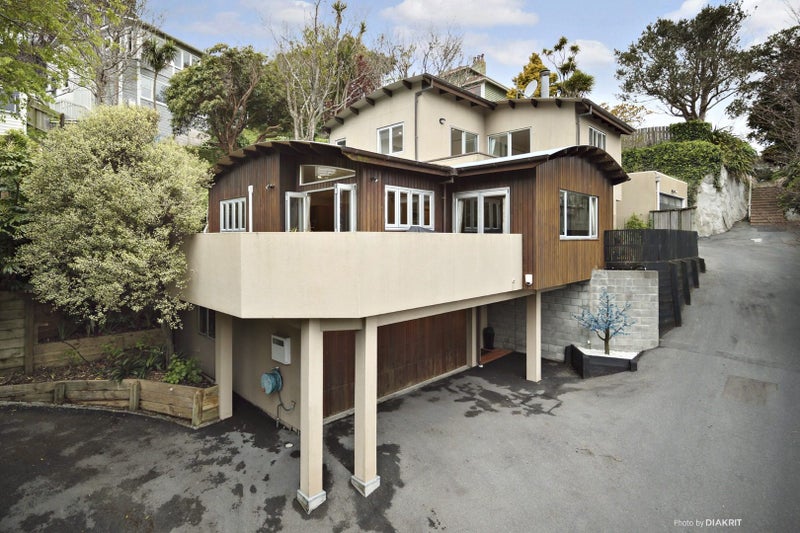6A Hapua Street, Hataitai, Wellington - Carousel 1