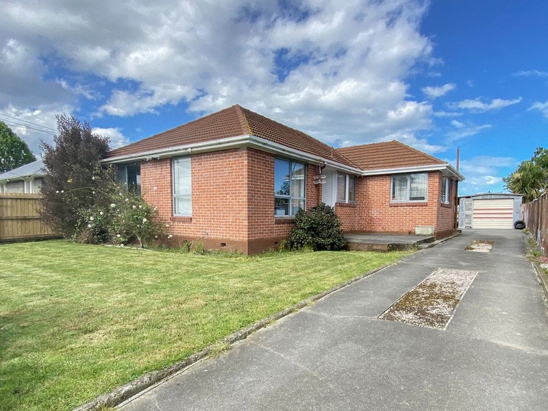 28 Uxbridge Street, Northcote, Christchurch - Carousel 1