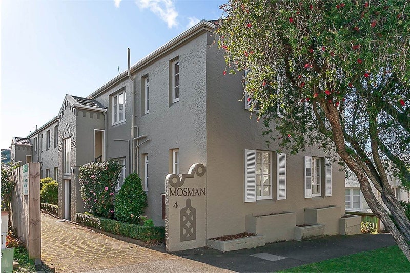 7/4 Sarawia Street, Newmarket, Auckland - Carousel 1