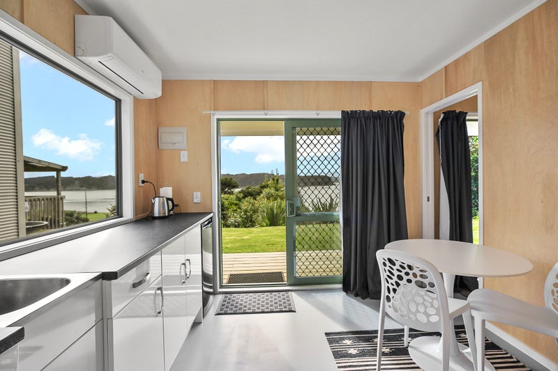 167 Wasley Lane, Kawhia - Carousel 34