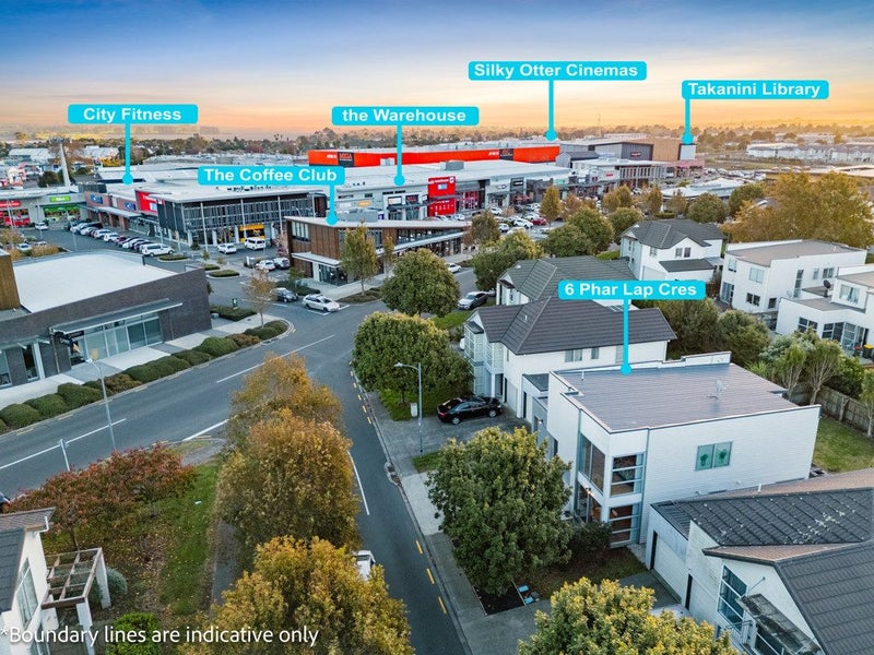 6 Phar Lap Crescent, Takanini, Auckland - Carousel 27