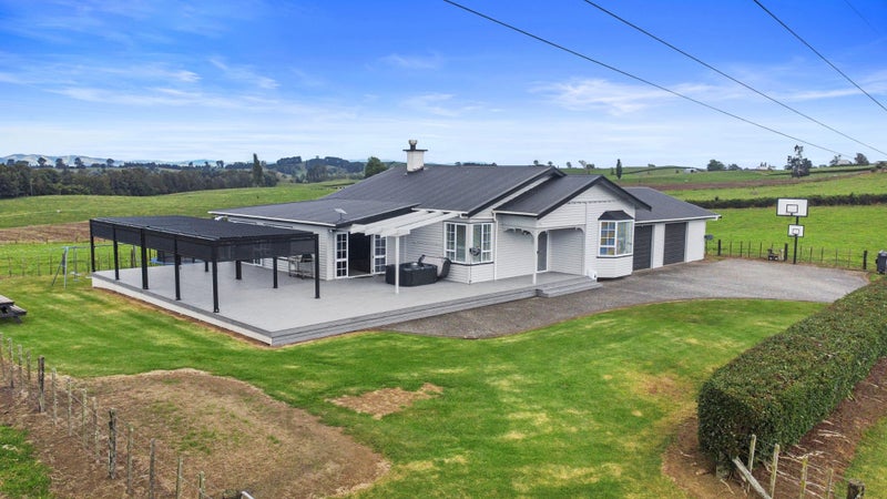 25 Cruickshank Road, Tokanui - Carousel 1
