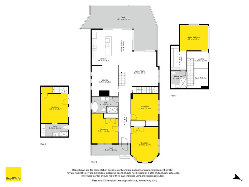 12 Grosvenor Street, Grey Lynn, Auckland - Carousel 27