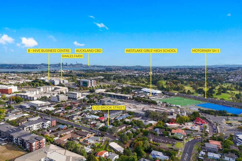 1/20 Brook Street, Milford, Auckland - Carousel 25