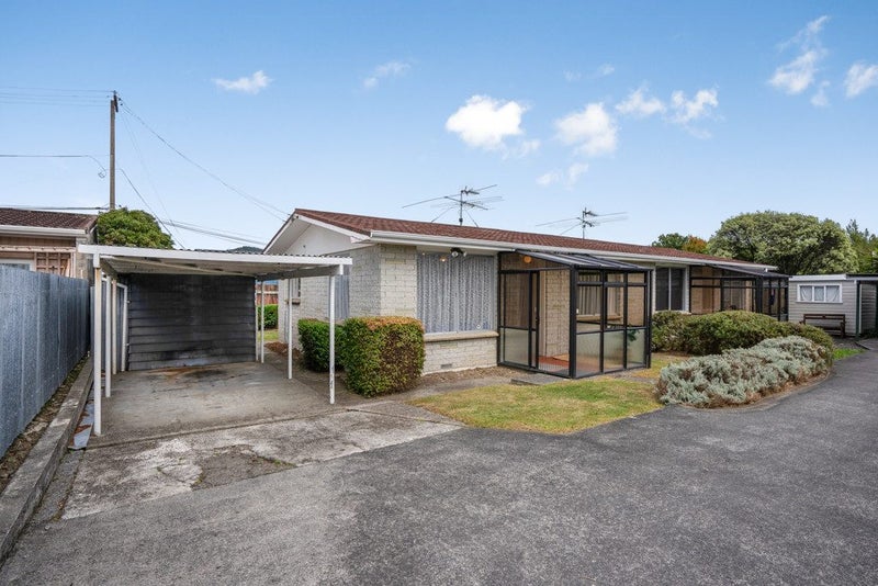 A/41 Pine Avenue, Ebdentown, Upper Hutt - Carousel 1