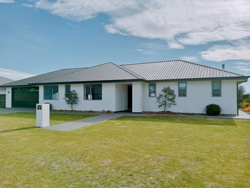 3 Kelburn Place, Tinwald, Ashburton - Carousel 1