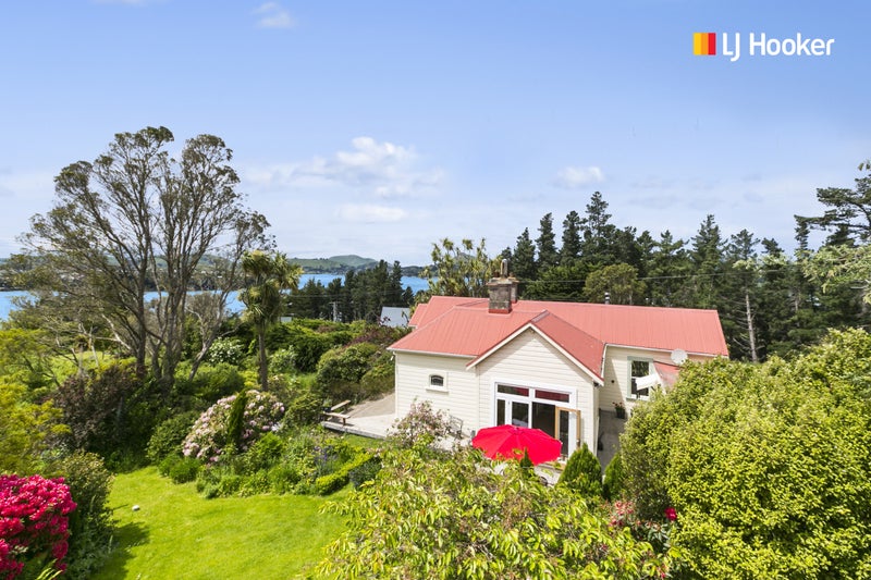 263 Upper Junction Road, Sawyers Bay, Dunedin - Carousel 1